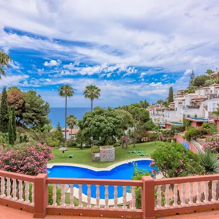 Appartement Sibarys Ladera Del Mar *