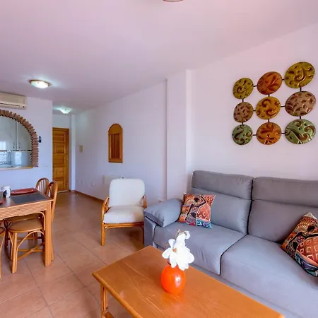 Sibarys Ladera Del Mar * Málaga