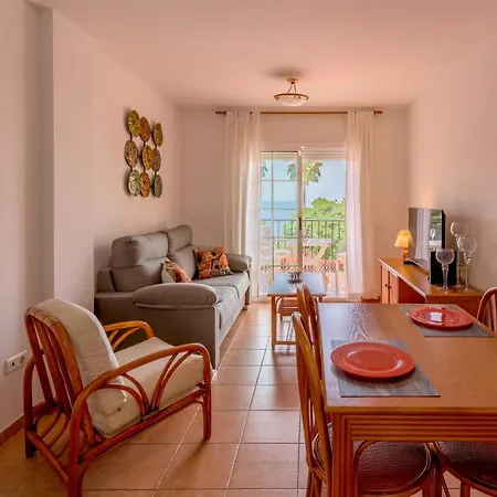 Sibarys Ladera Del Mar Appartement *