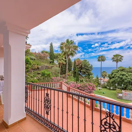 Sibarys Ladera Del Mar Appartement *