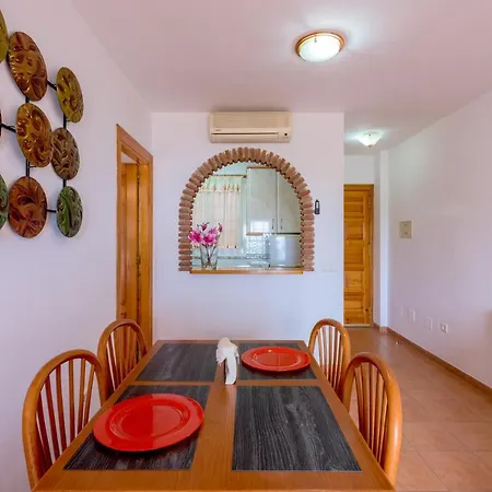 Sibarys Ladera Del Mar Appartement *