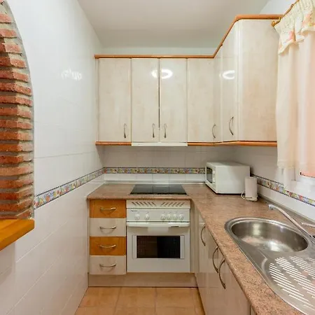 Sibarys Ladera Del Mar Appartement *
