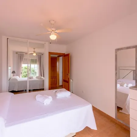 Appartement Sibarys Ladera Del Mar *