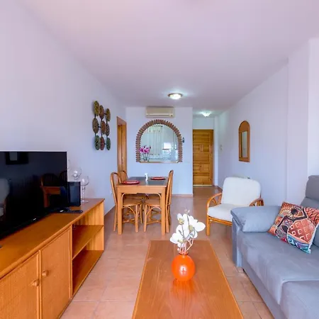 Sibarys Ladera Del Mar Appartement