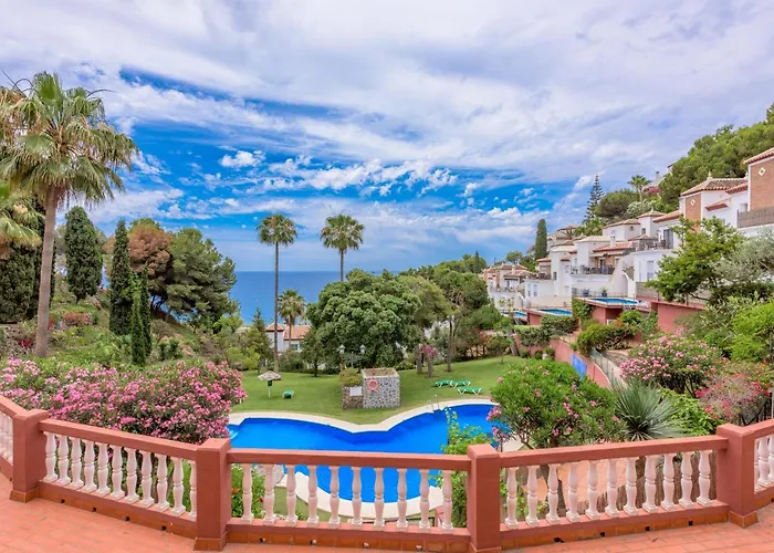 Appartement Sibarys Ladera Del Mar *