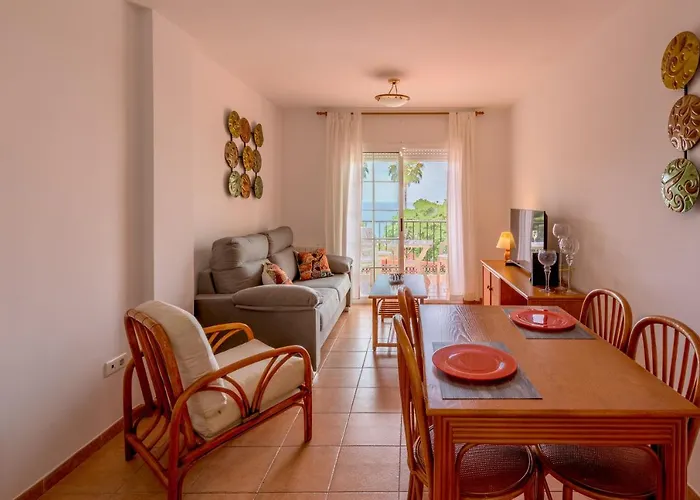 Sibarys Ladera Del Mar Appartement *