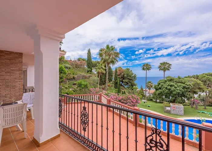 Sibarys Ladera Del Mar Appartement *