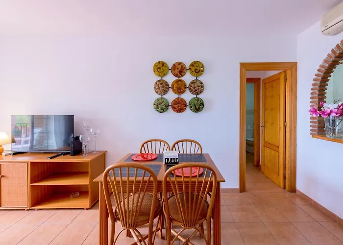 Sibarys Ladera Del Mar *