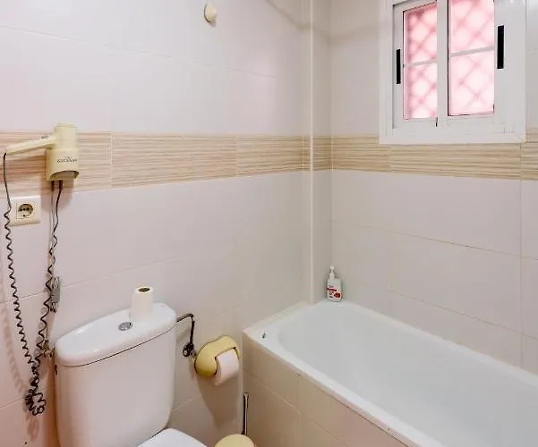 Sibarys Ladera Del Mar Appartement *