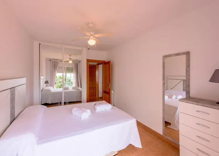 Appartement Sibarys Ladera Del Mar *